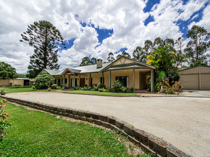 111 Birds Road, Guanaba, Qld 4210 Property Details