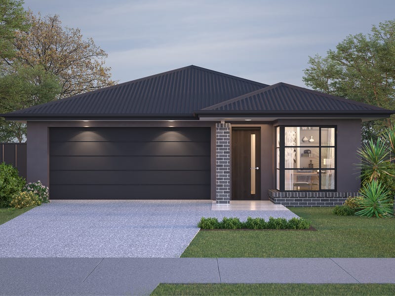 New House and Land Packages For Sale in Yarrabilba, QLD 4207
