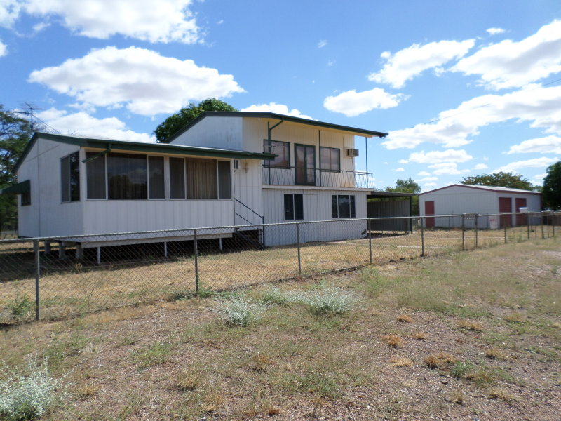 70 Scarr Street, Cloncurry, Qld 4824