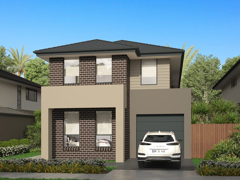 New House and Land Packages For Sale in Western Sydney, NSW Page 2