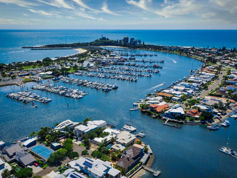 113 Mooloolah Drive, Minyama, Qld 4575