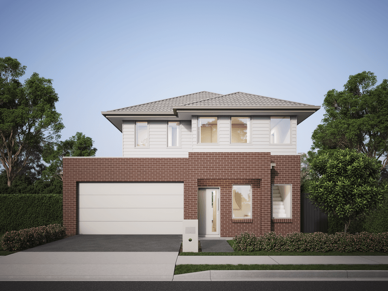 Lot 1202/91 Armoury Rd