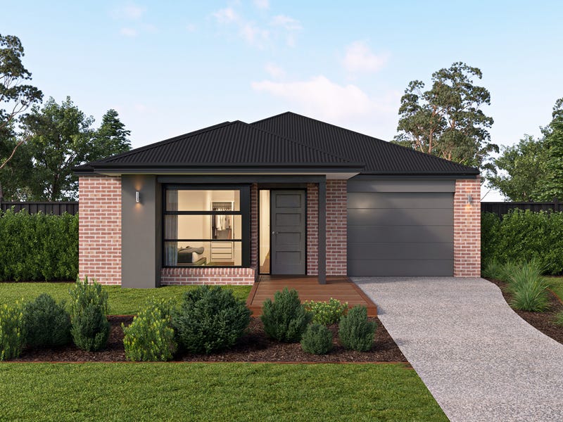 New House and Land Packages For Sale in Clyde North, VIC 3978