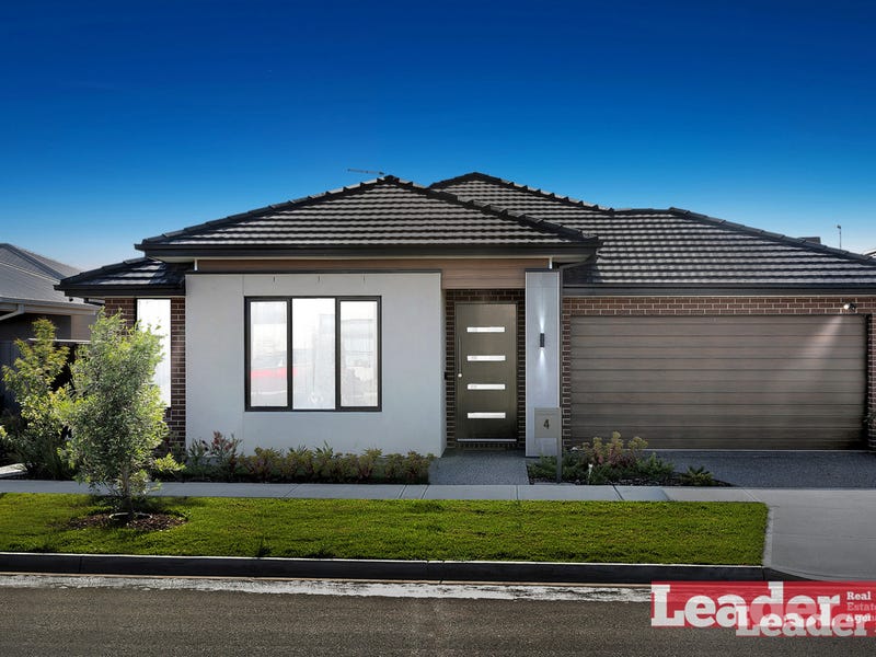 4 Woodlet Way, Donnybrook, Vic 3064