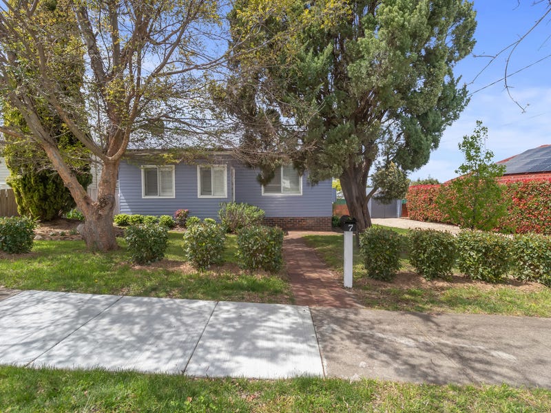7 Faulkner Street, Armidale, NSW 2350