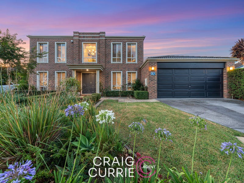 14 Panorama Avenue, Beaconsfield, Vic 3807