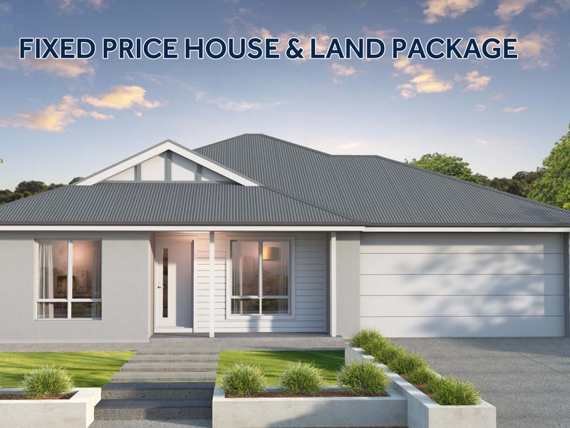 New House and Land Packages For Sale in Encounter Bay, SA 5211