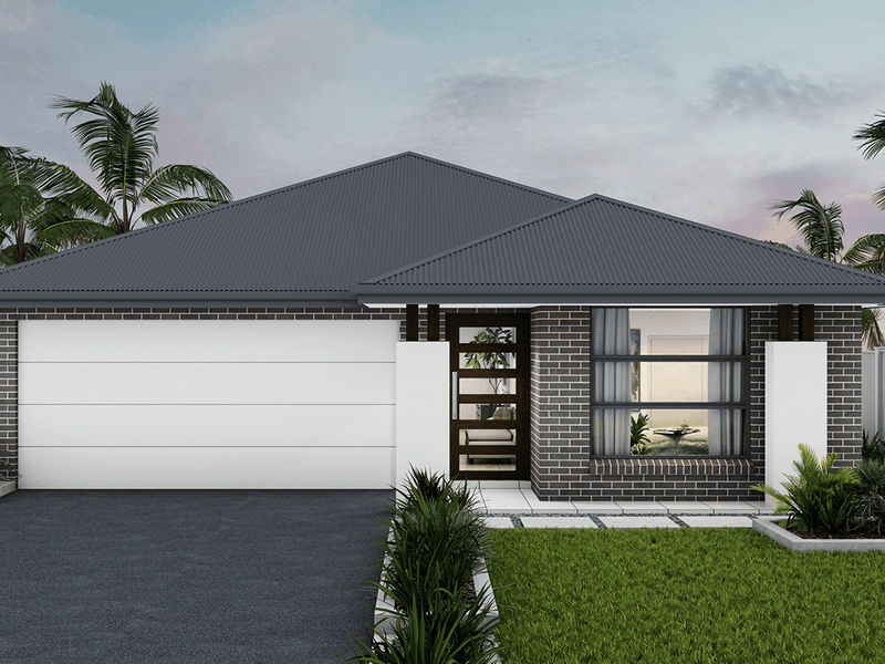 New House and Land Packages For Sale in Menangle Park, NSW 2563