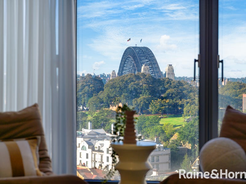 18A/88 Barangaroo Avenue - Main property image showing apartment in Barangaroo