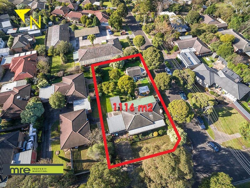 14 Wickham Road, Croydon, Vic 3136 Property Details