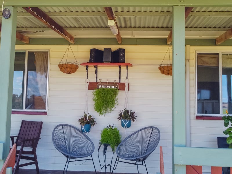 610 Upper Forest Springs Road