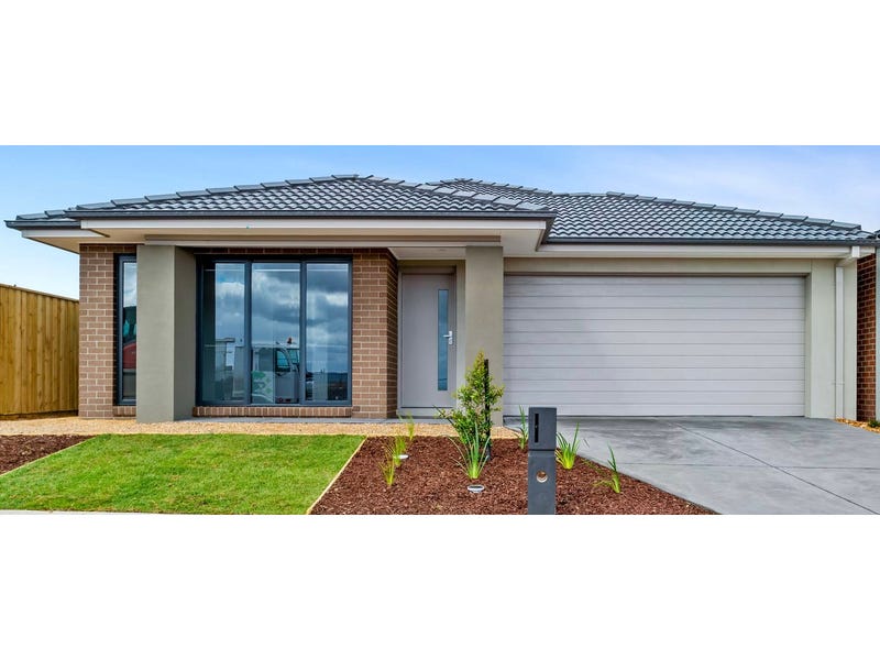 New House and Land Packages For Sale in Donnybrook, VIC 3064