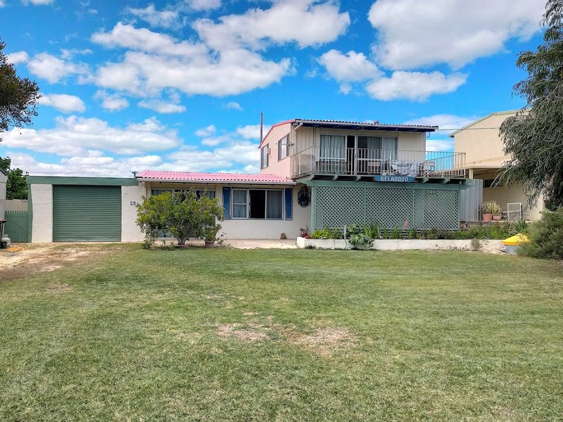 26 Desert Road, Lancelin, WA 6044