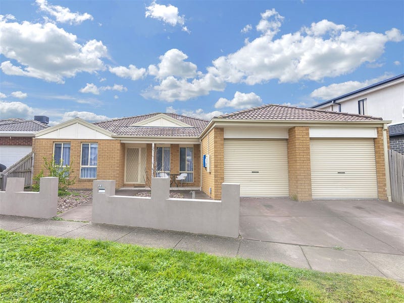 23 Regency Road, Roxburgh Park, Vic 3064 Property Details