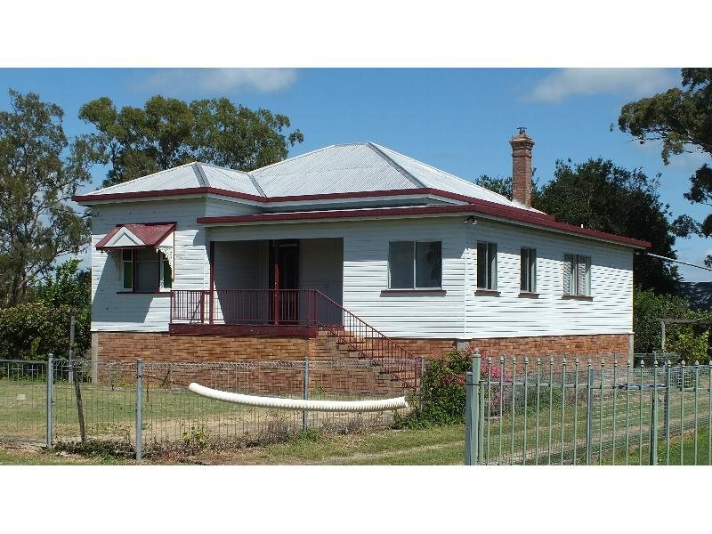 127 Dragon Street, Warwick, Qld 4370 - Property Details 127 Dragon Street, Warwick, Qld 4370 - Property Details