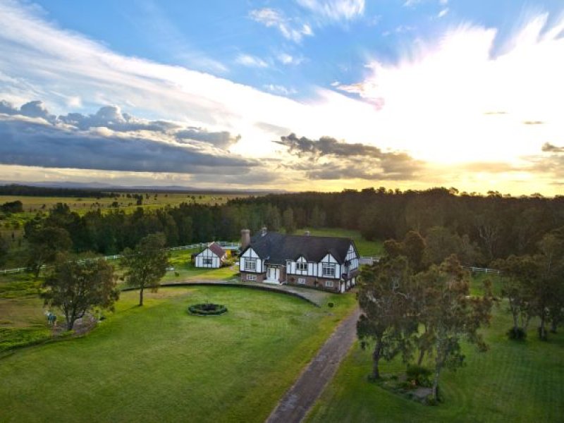 539 Fullerton Cove Road, Fullerton Cove, NSW 2318 Property Details