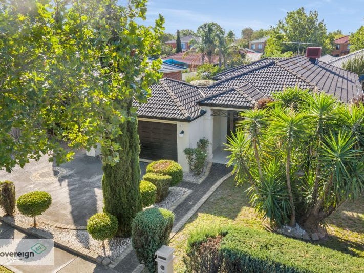 28 Bancroft Avenue, Narre Warren South, Vic 3805