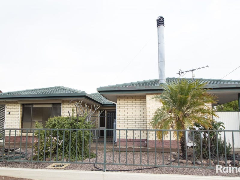 33 Margaret Street, Port Augusta, SA 5700
