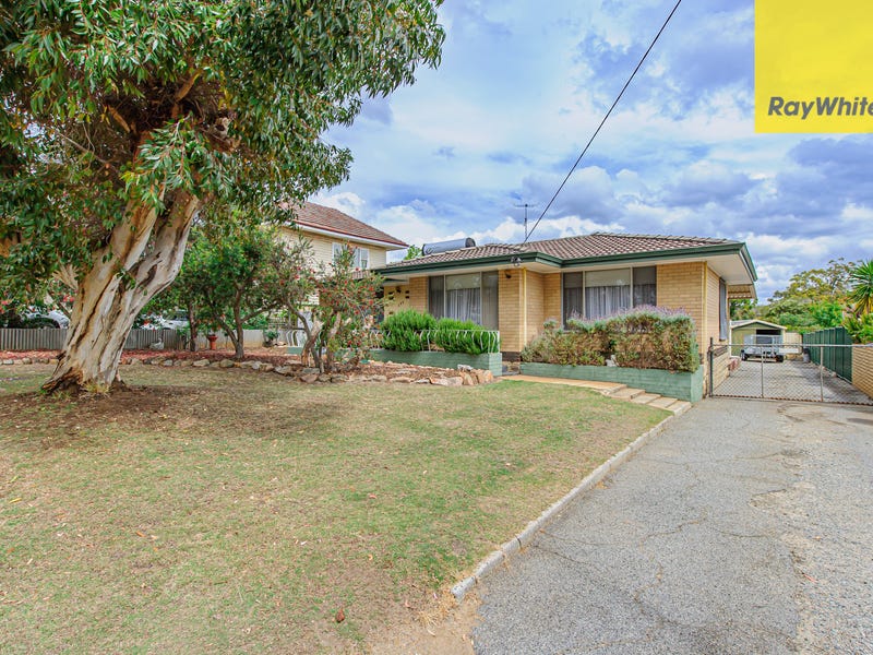 396 Morrison Road, Swan View, WA 6056