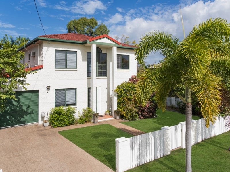 53 Hugh Street, West End, Qld 4810