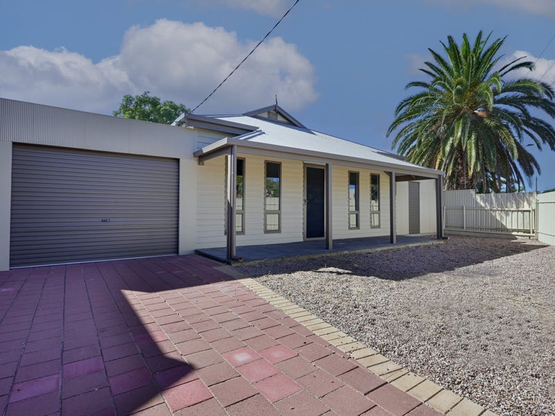 15 Hospital Road, Port Augusta, SA 5700