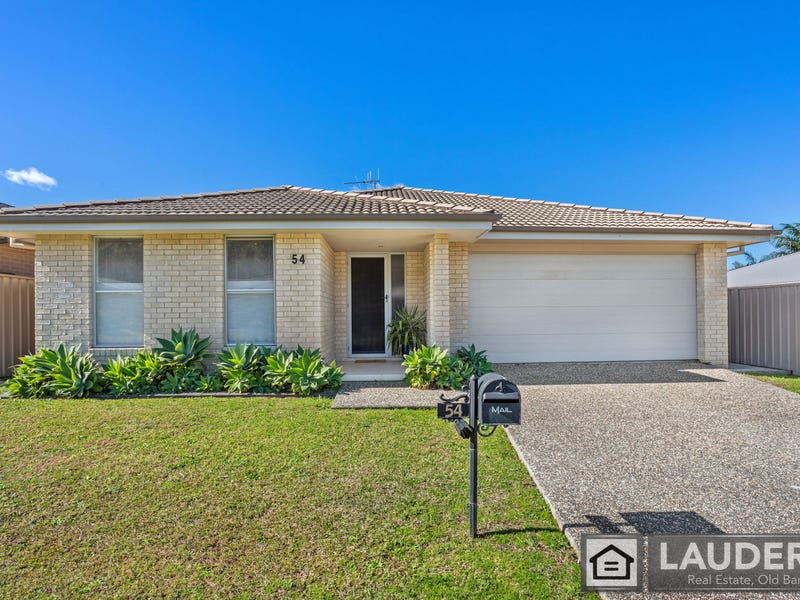 54 Albatross Way, Old Bar, NSW 2430
