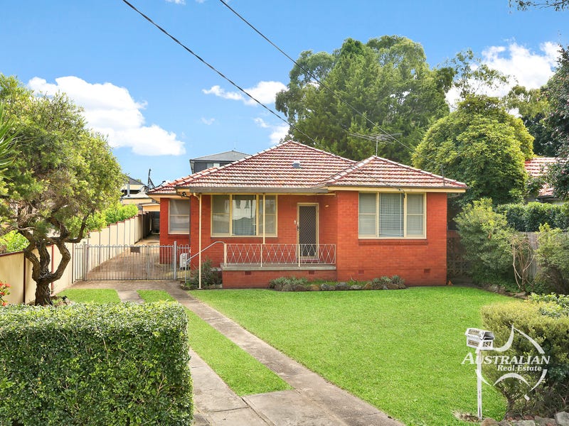 157 Chetwynd Road, Guildford, NSW 2161