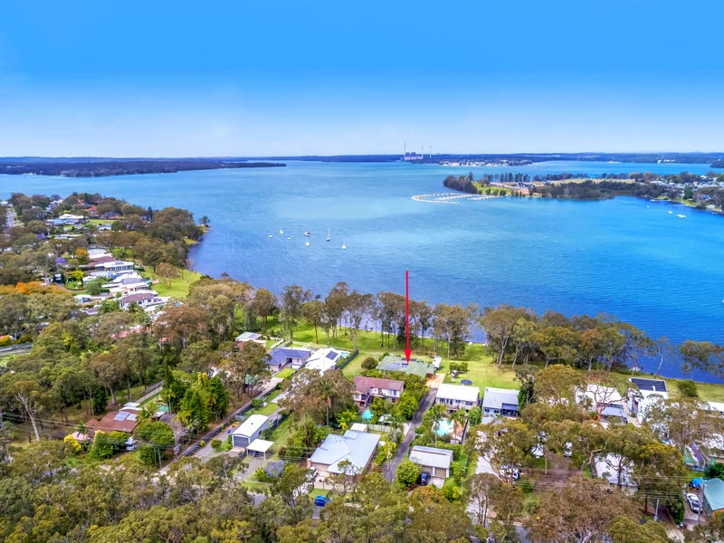 58 Bulgonia Road, Brightwaters, NSW 2264 Property Details