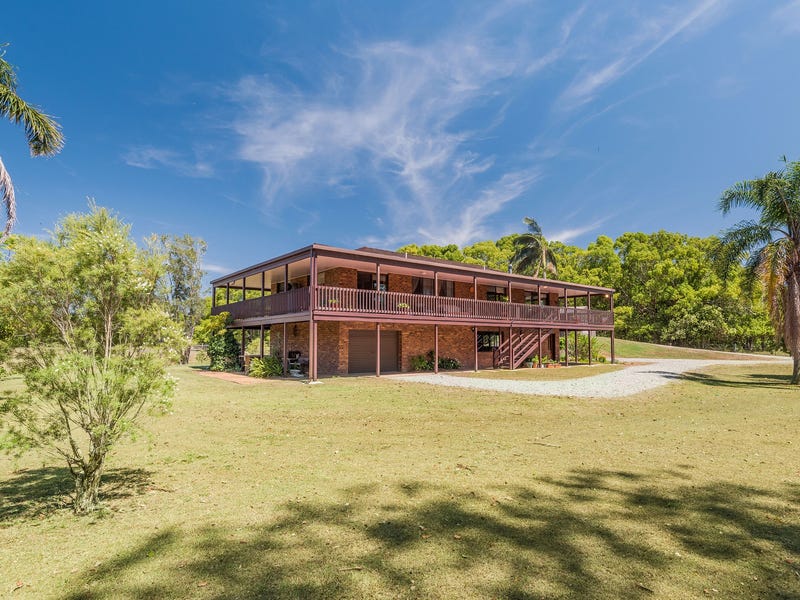 286 Roberts Creek Road, Woodford Island, NSW 2463 Property Details