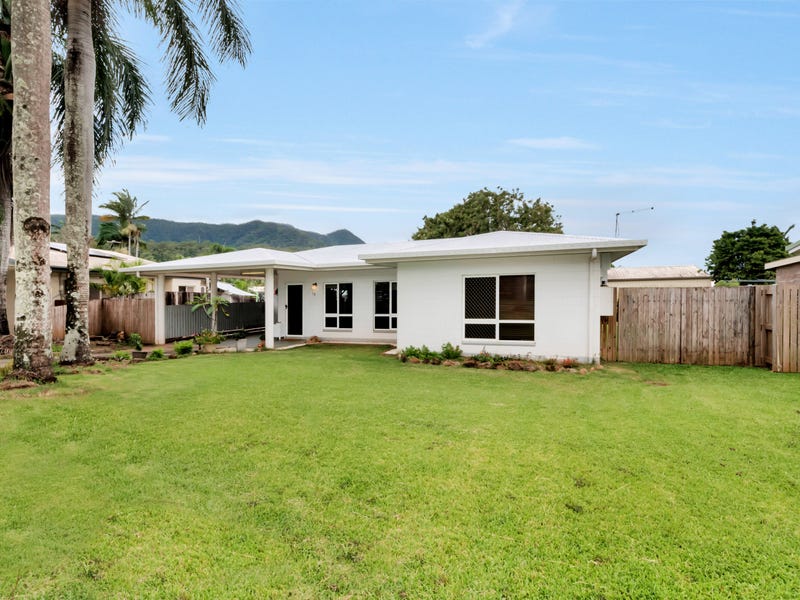 16 Blackbird Close, Bentley Park, Qld 4869 - Property Details