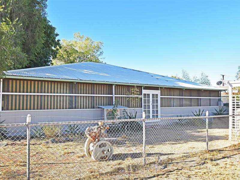 7 Memorial Drive, Tennant Creek, NT 0860