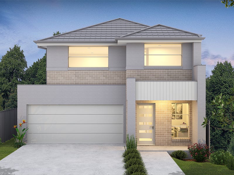 New House and Land Packages For Sale in Marsden Park, NSW 2765