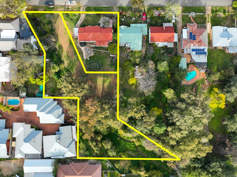 20 Hyman Street, North Tamworth, NSW 2340