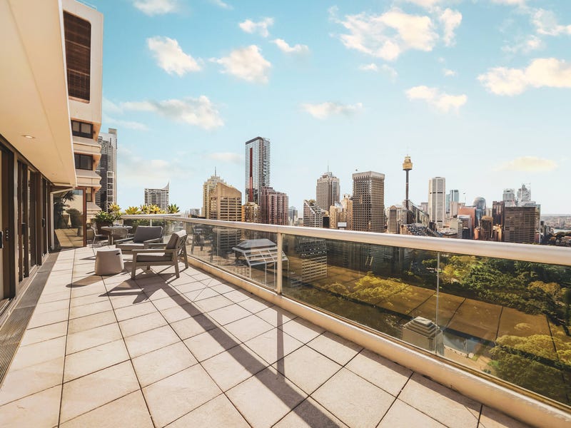 Penthouse 2901/187 Liverpool Street - Property image 8 of 28