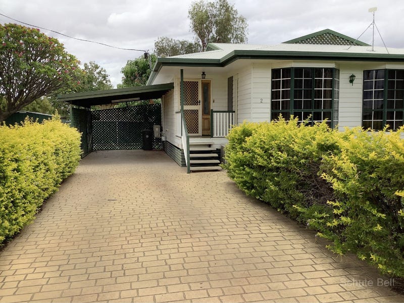 2 Bluebird Court, Longreach, Qld 4730
