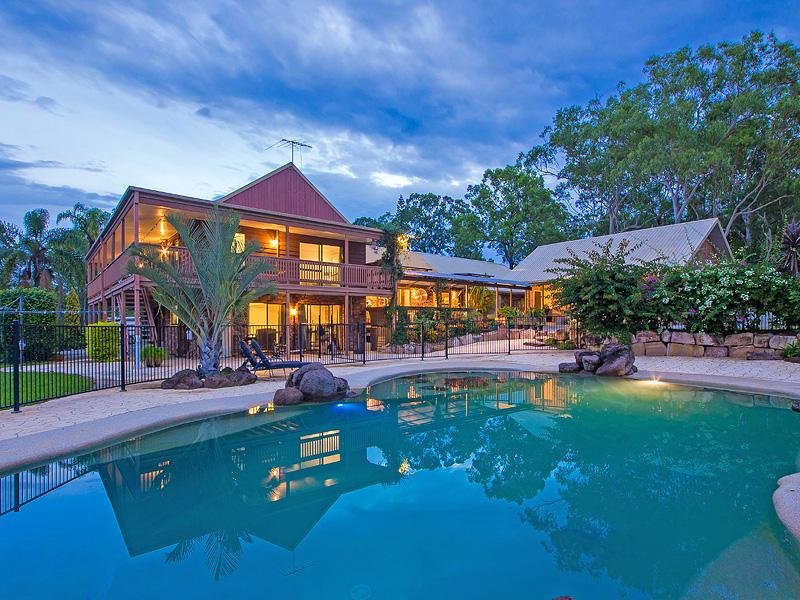 536 London Rd, Chandler, Qld 4155 Property Details