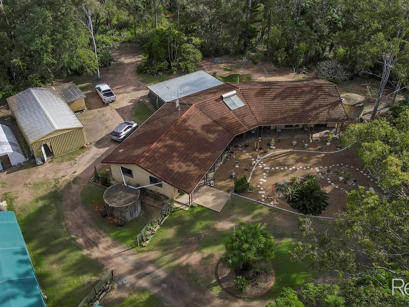 45 Pleasant Drive, Sharon, Qld 4670 - realestate.com.au