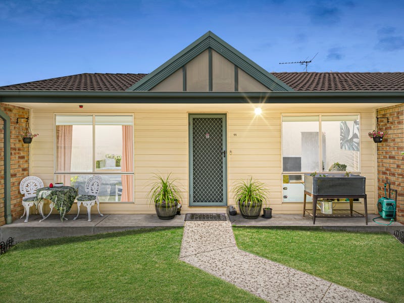 11 21 23 Hill Street Frankston Vic 3199