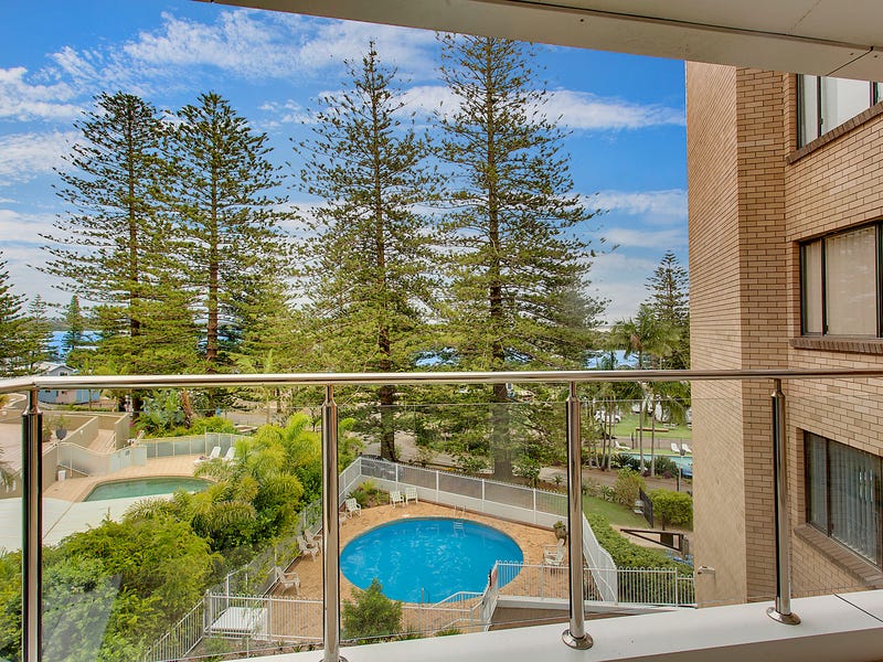 7/3 Munster Street, Port Macquarie, NSW 2444