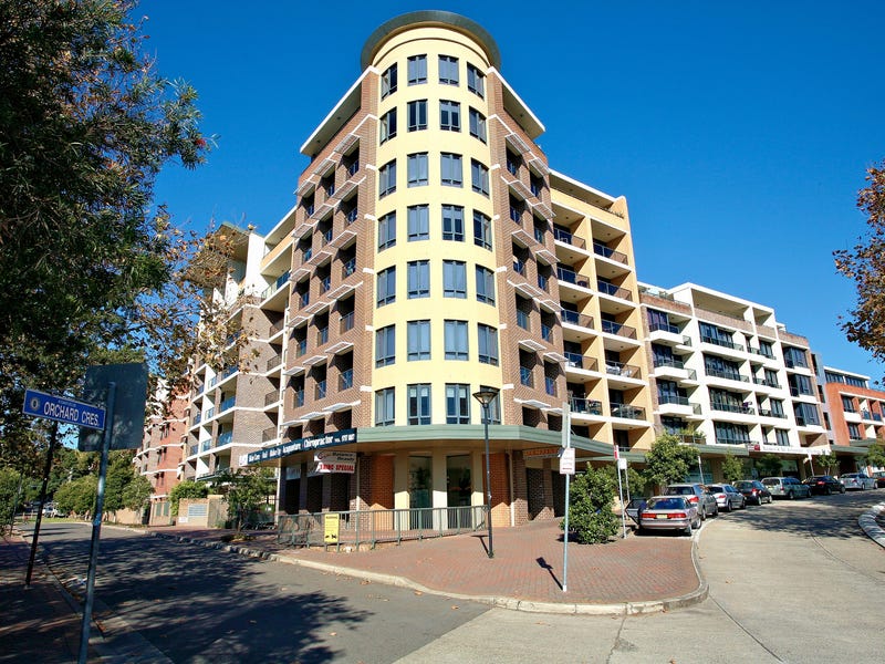 26/1 Brown Street, Ashfield, NSW 2131