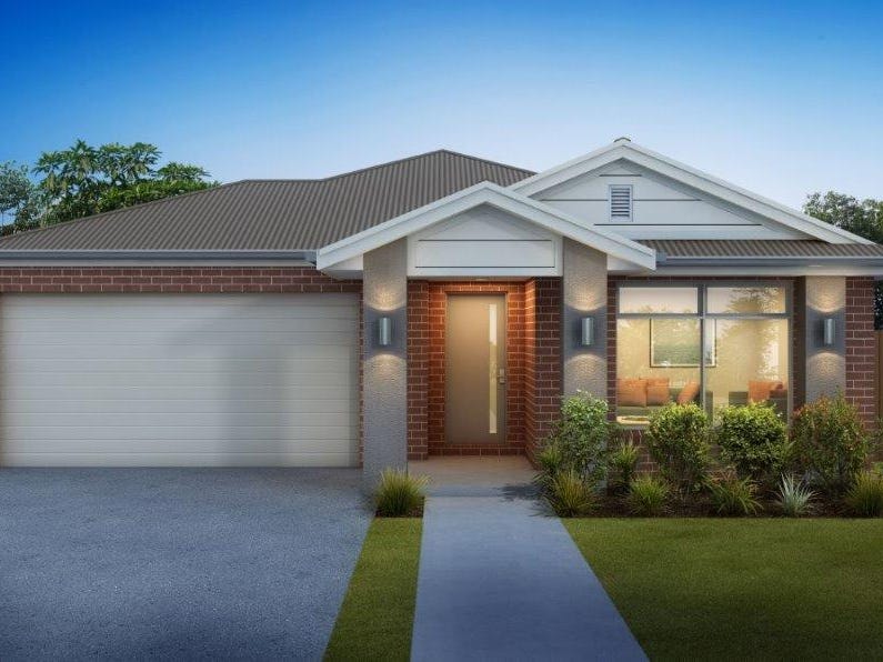 New House and Land Packages For Sale in Bendigo Greater Region, VIC