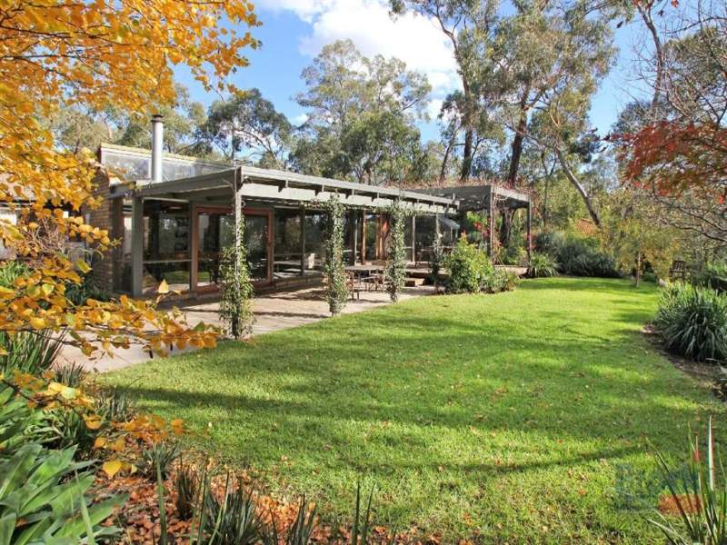 417 Cherry Gardens Road, Cherry Gardens, SA 5157 ...