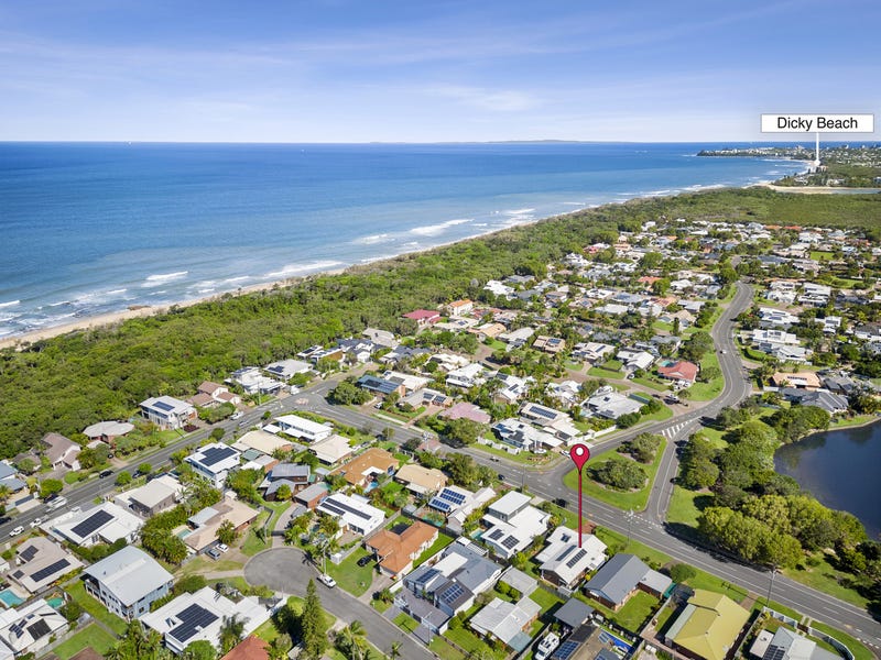 11 Moondara Drive, Wurtulla, Qld 4575