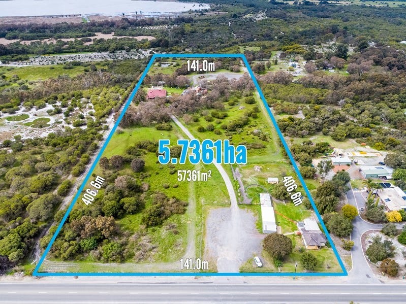 589 Nicholson Road, Forrestdale, WA 6112