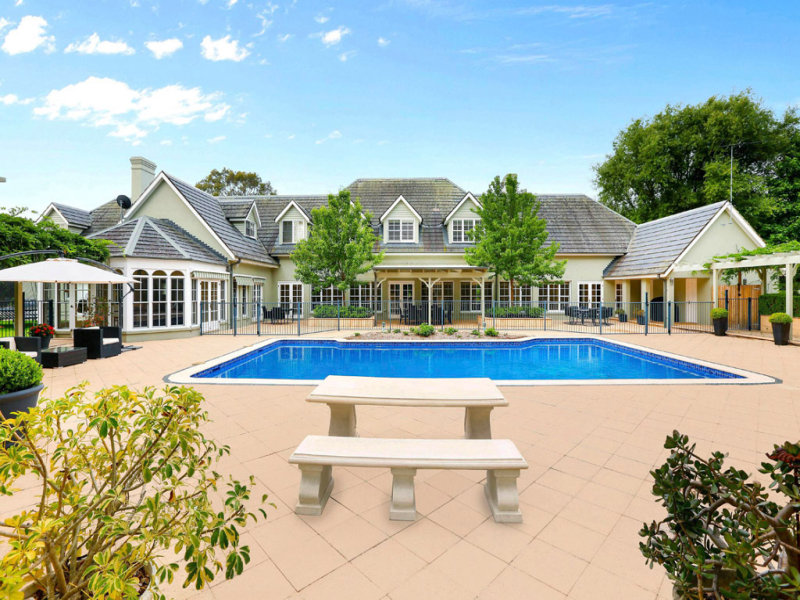 1 Jane Place, Dural, NSW 2158 Property Details