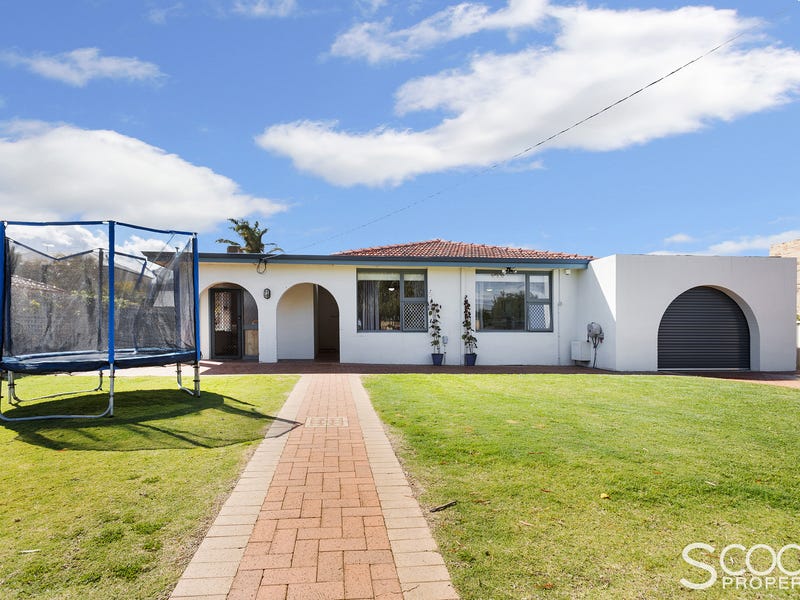 60 Gibson Street, Beaconsfield, WA 6162