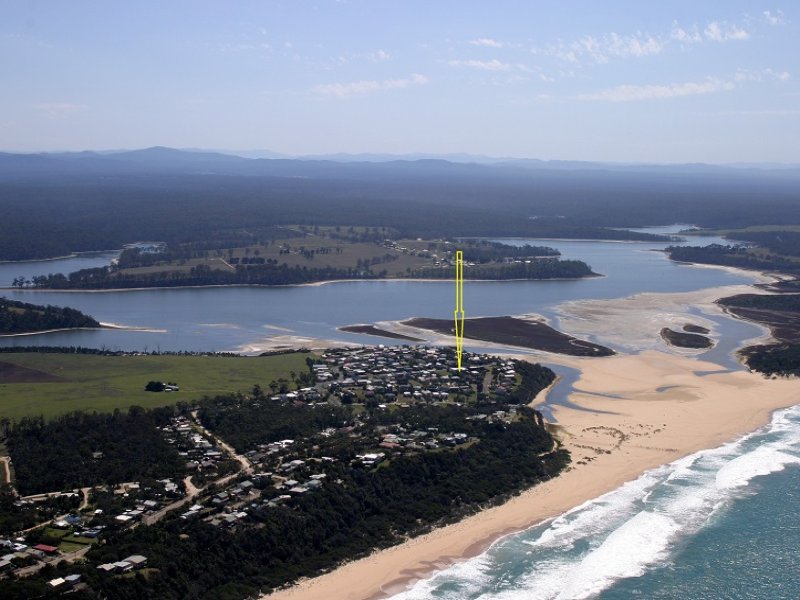 28 Lakeside Drive, Lake Tyers Beach, Vic 3909 Property Details