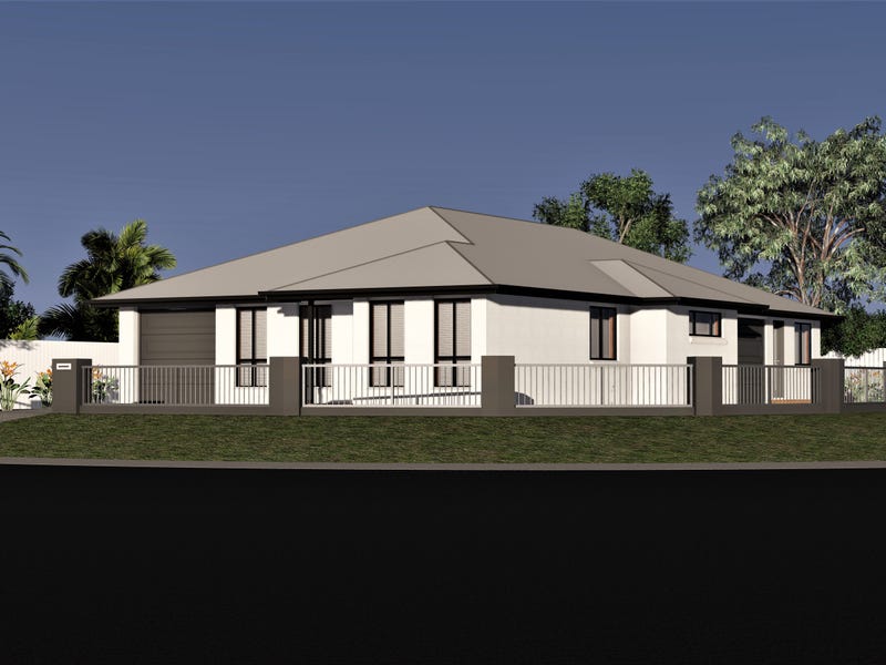 New House and Land Packages For Sale in Morayfield, QLD 4506