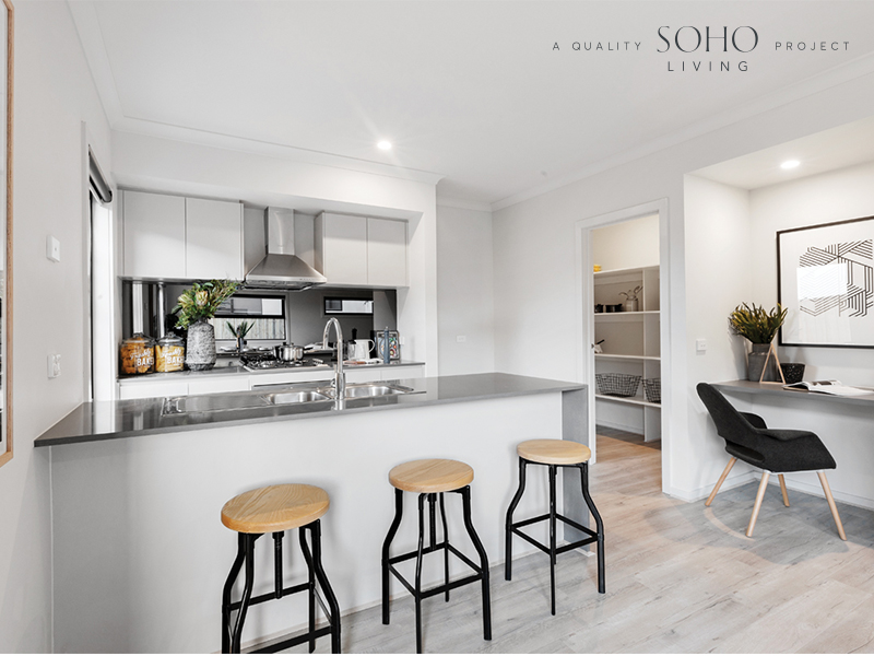 New House and Land Packages For Sale in Berwick, VIC 3806