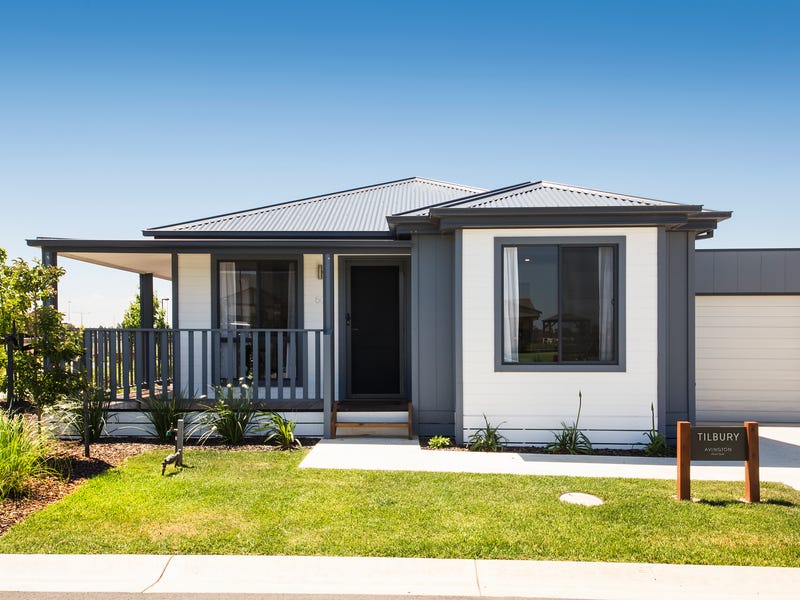 50 Saltwater Promenade, Point Cook, Vic 3030